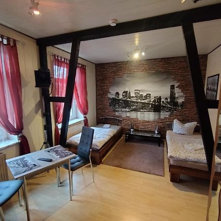Hotel Boardinghouse Castell Bonn Esterno foto