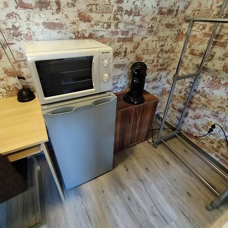Hotel Boardinghouse Castell Bonn Esterno foto
