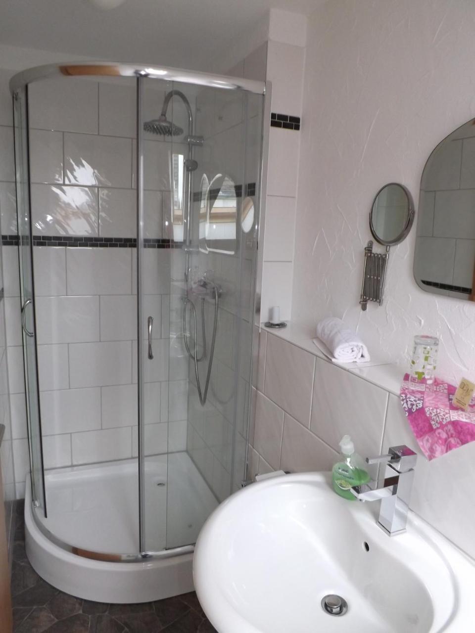 Hotel Boardinghouse Castell Bonn Esterno foto